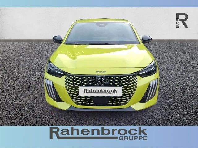 Peugeot E-208 GT-Line Hybrid