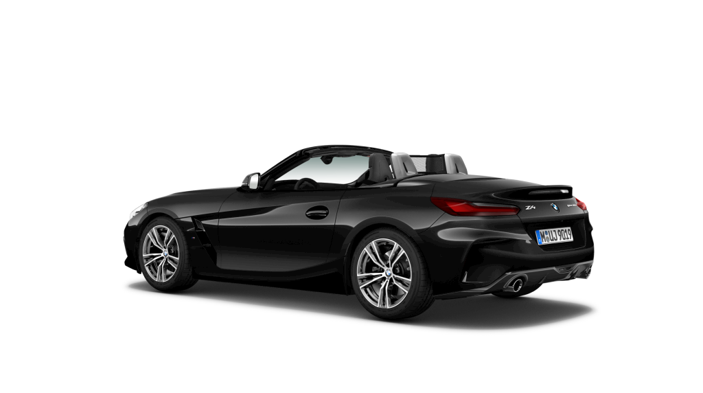 BMW Z4 Roadster sDrive30i