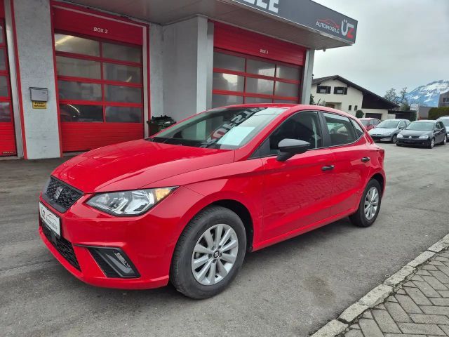 Seat Ibiza Reference
