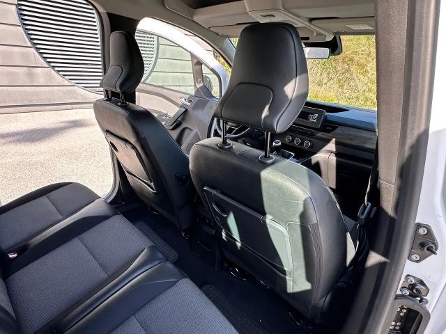 Renault Kangoo TCe 100