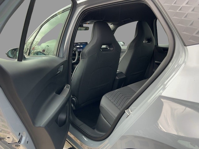 Cupra Born 58 kWh DSG