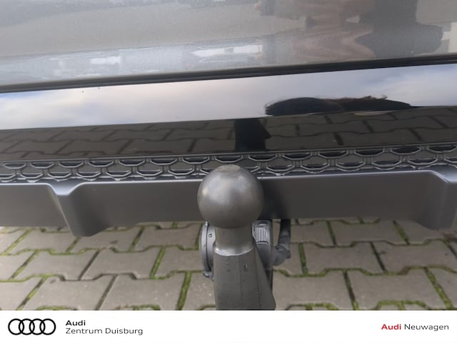 Audi Q8 50 TDI Quattro