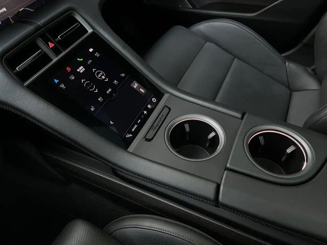 Porsche Taycan Cross Turismo Turbo