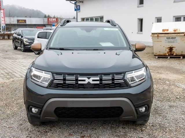 Dacia Duster Extreme II TCe 150