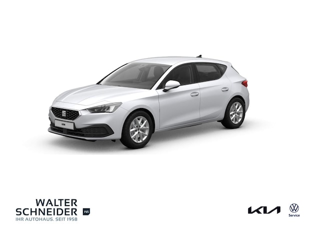 Seat Leon 1.5 TSI