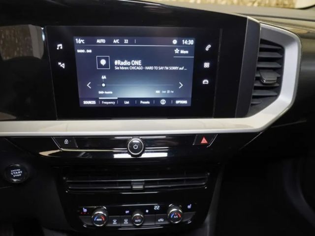 Opel Mokka GS-Line Grand Sport Turbo