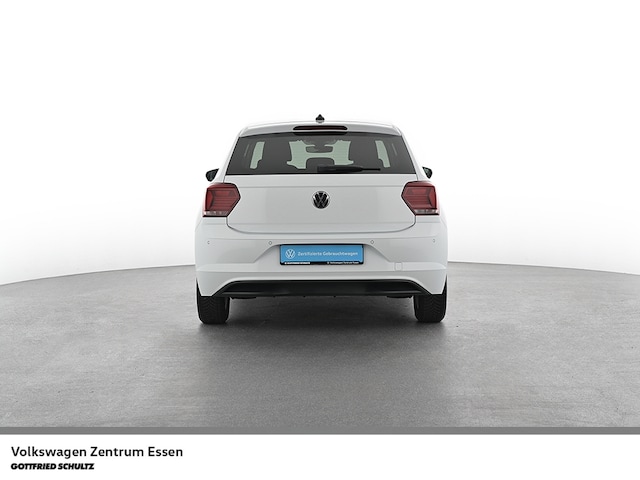 Volkswagen Polo Highline