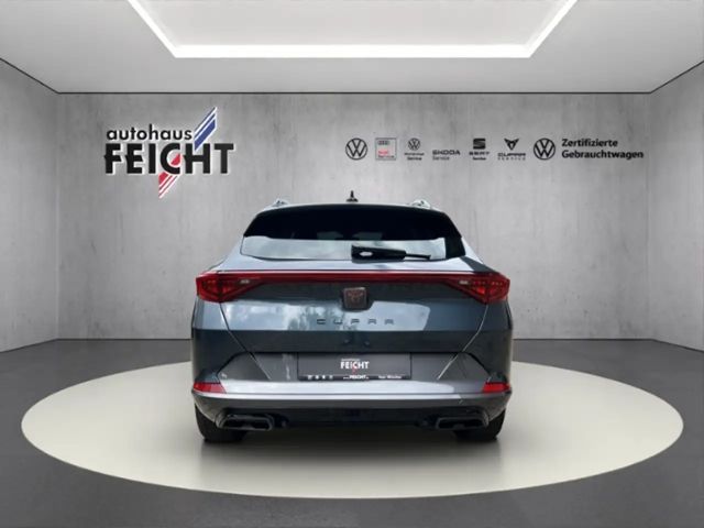 Cupra Formentor 1.5 TSI