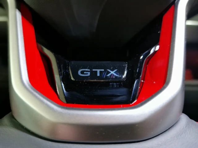 Volkswagen ID.Buzz 4Motion GTX