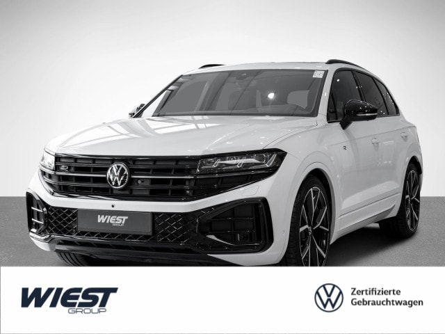 Volkswagen Touareg 3.0 V6 TDI R-Line