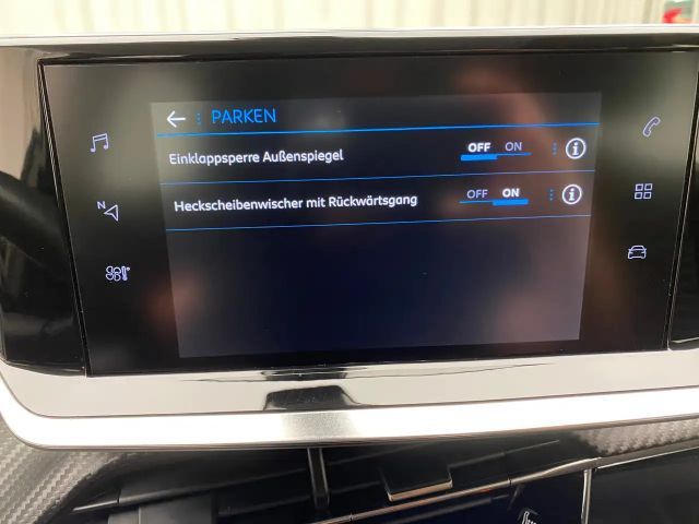 Peugeot 2008 Active Pack