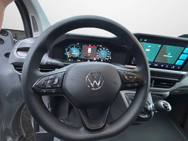 Volkswagen Transporter 2.0 TDI Lang T7