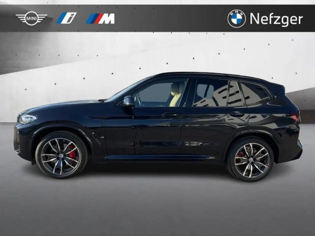 BMW X3 M-Sport xDrive30e