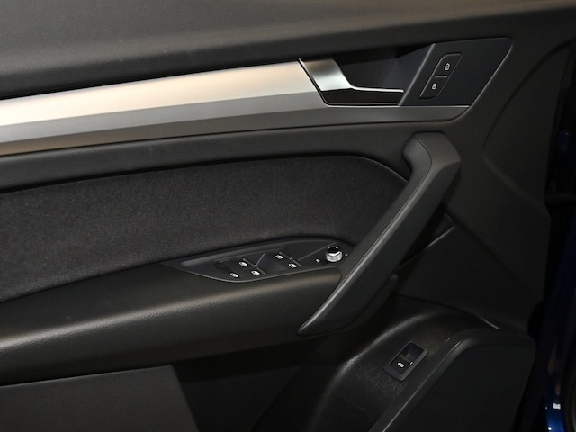 Audi Q5 40 TFSI Quattro S-Tronic