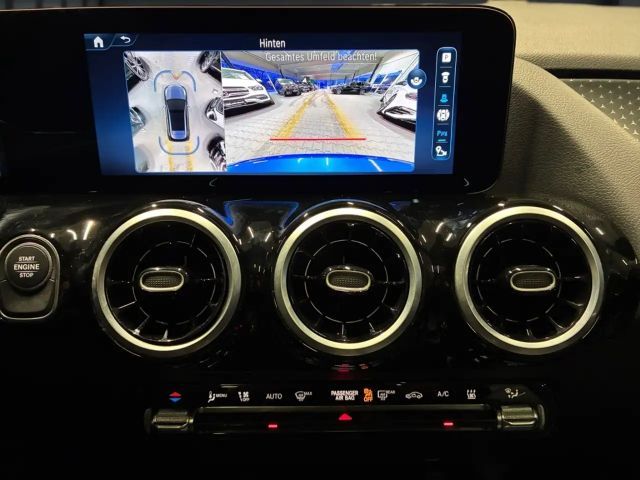 Mercedes-Benz B 250 B 250 e Sedan