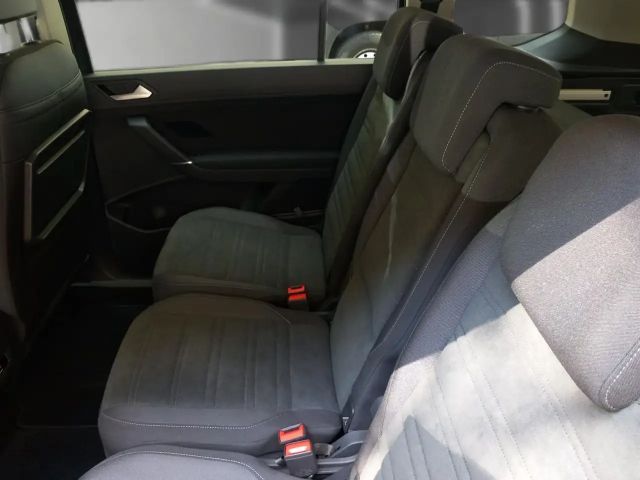 Volkswagen Touran 2.0 TDI Comfortline DSG