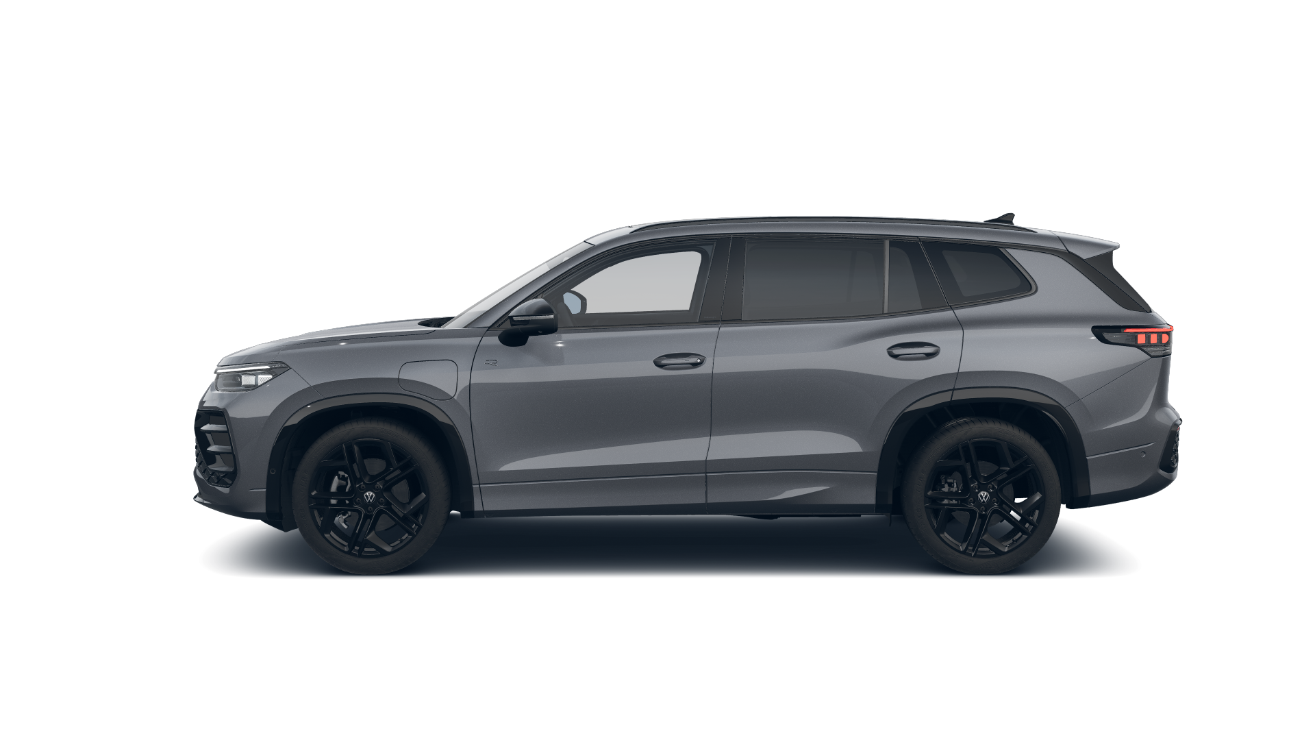 Volkswagen Tayron DSG R-Line eHybrid