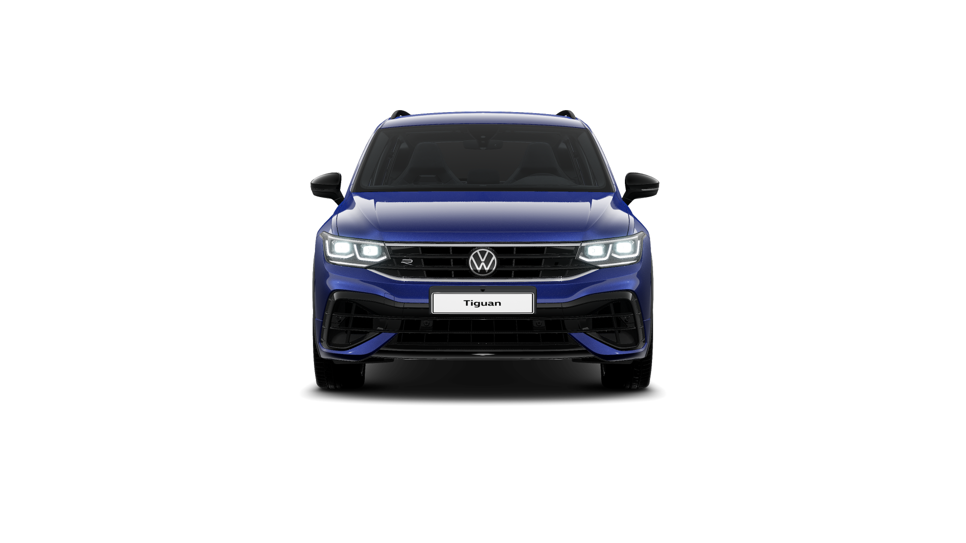 Volkswagen Tiguan 2.0 TSI 4Motion DSG