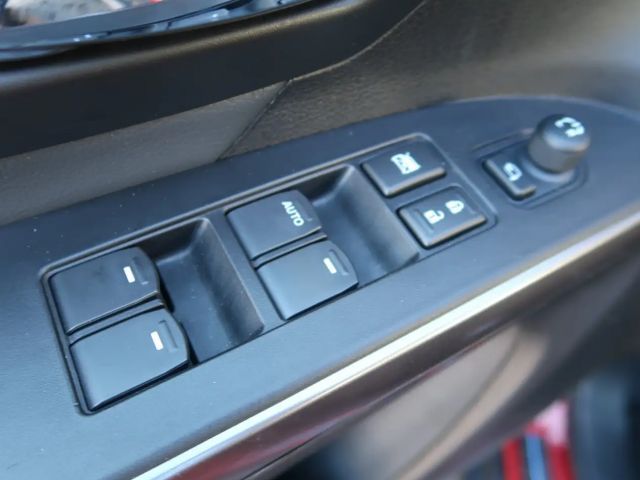 Suzuki S-Cross Flash Hybrid