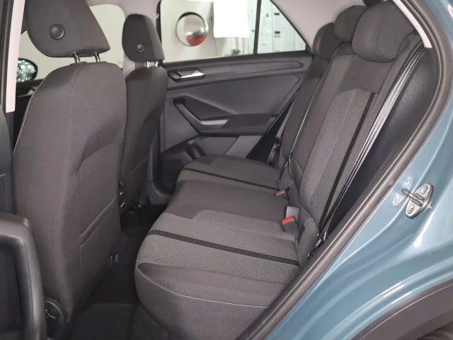 Volkswagen T-Roc 2.0 TDI DSG Life