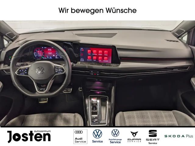 Volkswagen Golf GTD Golf VIII