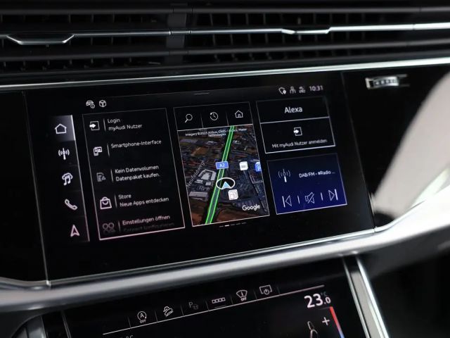 Audi Q8 55 TFSI Quattro