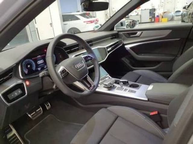 Audi A6 35 TDI Avant S-Tronic