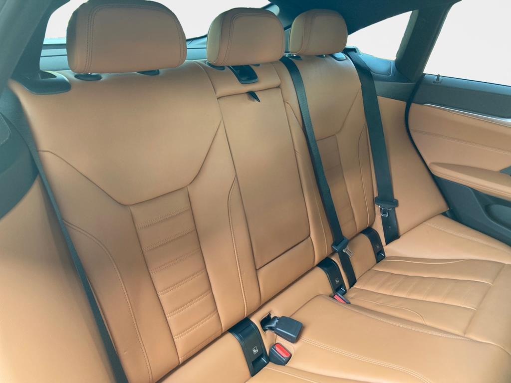 BMW M440 Coupé Gran Coupé M440i xDrive