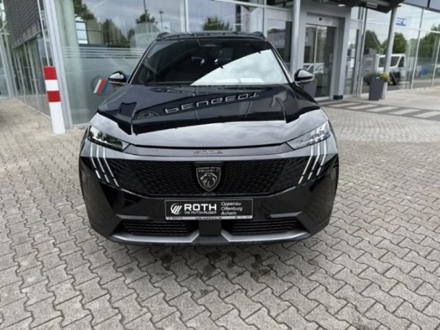 Peugeot 5008 GT-Line Hybrid