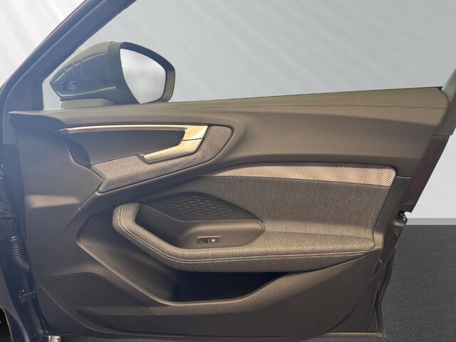 Audi A5 Avant Quattro S-Tronic