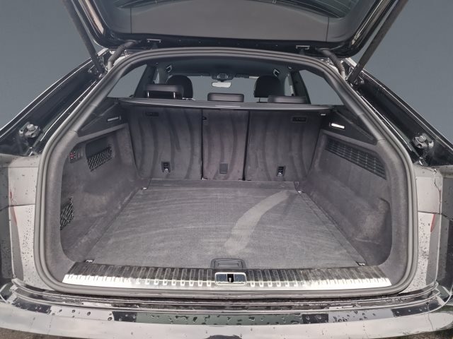 Audi Q8 45 TDI Quattro