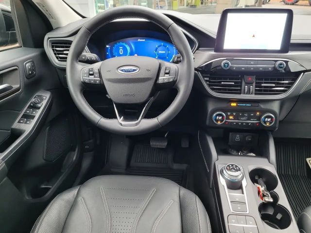Ford Kuga 4x4 AWD Vignale