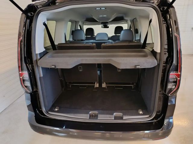 Volkswagen Caddy Life Maxi