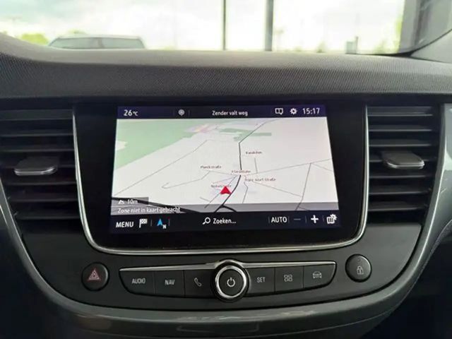 Opel Crossland X Crossland ELEG |Navi | Kamera | LED | BC