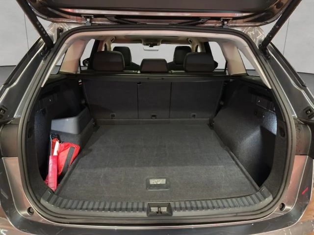 Skoda Kodiaq 2.0 TDI Selection