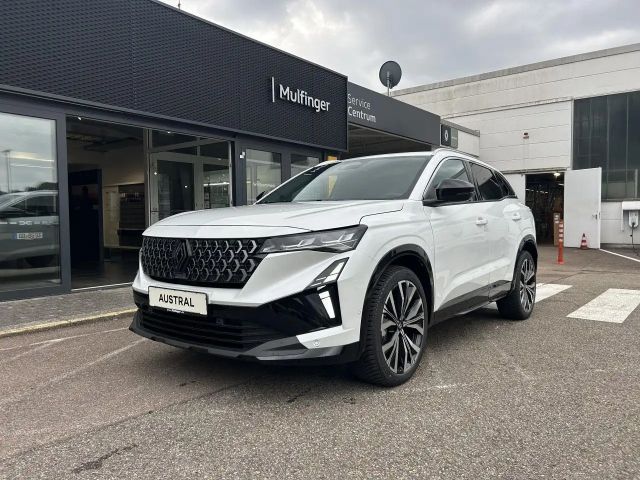 Renault Austral Techno