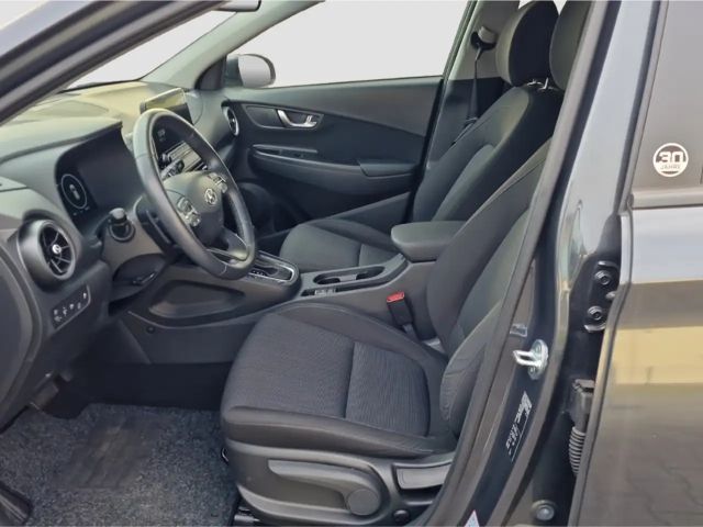 Hyundai Kona 1.6 Hybrid