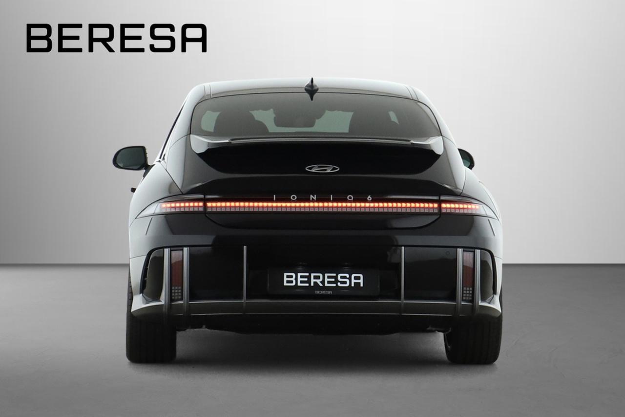 Hyundai IONIQ 6 Techniq