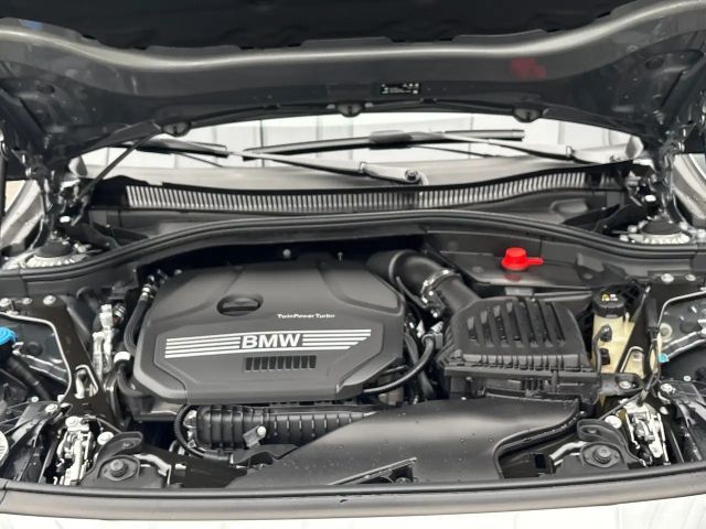 BMW 116 116i Sedan Sport Line