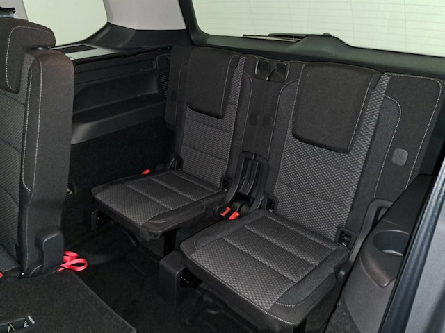 Volkswagen Touran Comfortline DSG