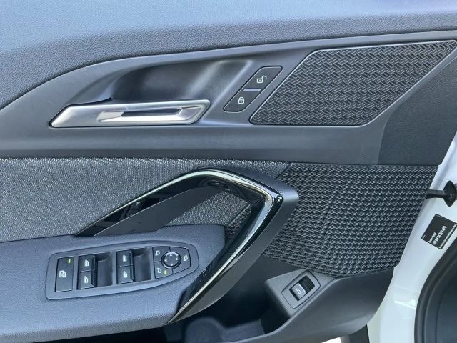 BMW iX1 Comfort pakket xDrive30