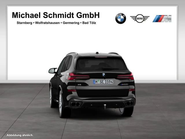 BMW X5 M60i xDrive