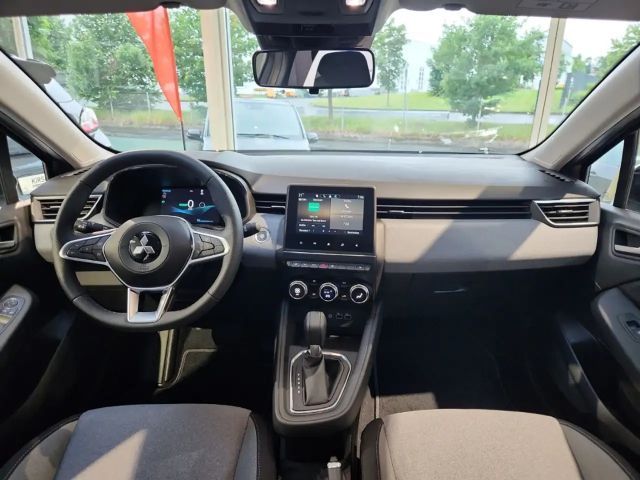 Mitsubishi Colt 1.6 Hybrid