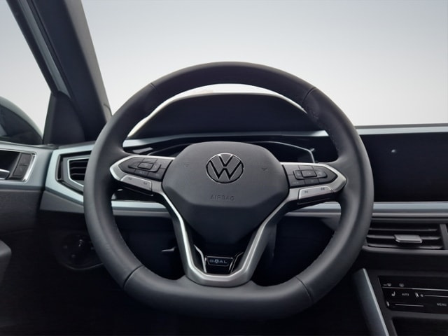 Volkswagen Taigo 1.0+TSI+DSG+GOAL+KLIMA+AHK+DC+