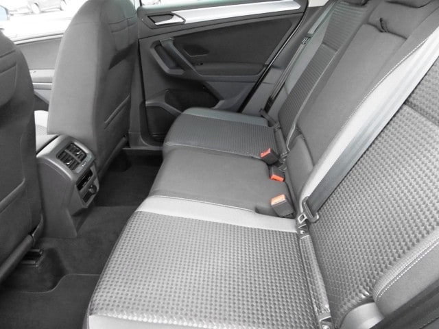 Volkswagen Tiguan 1.5 TSI