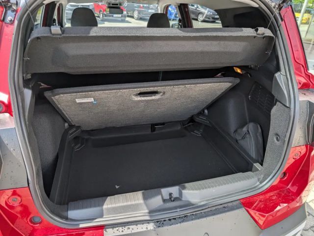 Citroën C3 Aircross Plus