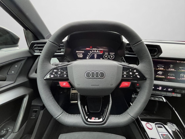 Audi RS3 Quattro S-Tronic Sportback