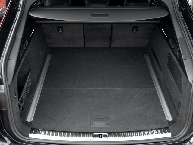 Audi S6 Avant Quattro