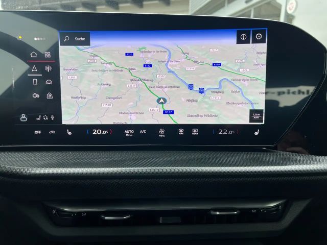 Audi Q5 40 TDI Quattro