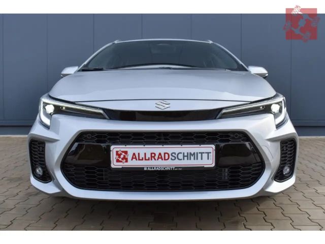 Suzuki Swace Comfort Hybrid